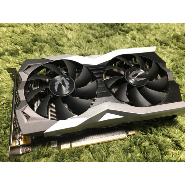 ZOTAC GAMING RTX2060 6GB