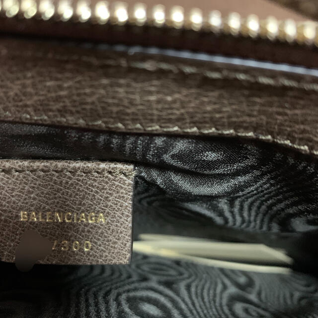 Balenciaga(バレンシアガ)のBALENCIAGA × GUCCI　ラップトップ ポーチ メンズのバッグ(セカンドバッグ/クラッチバッグ)の商品写真