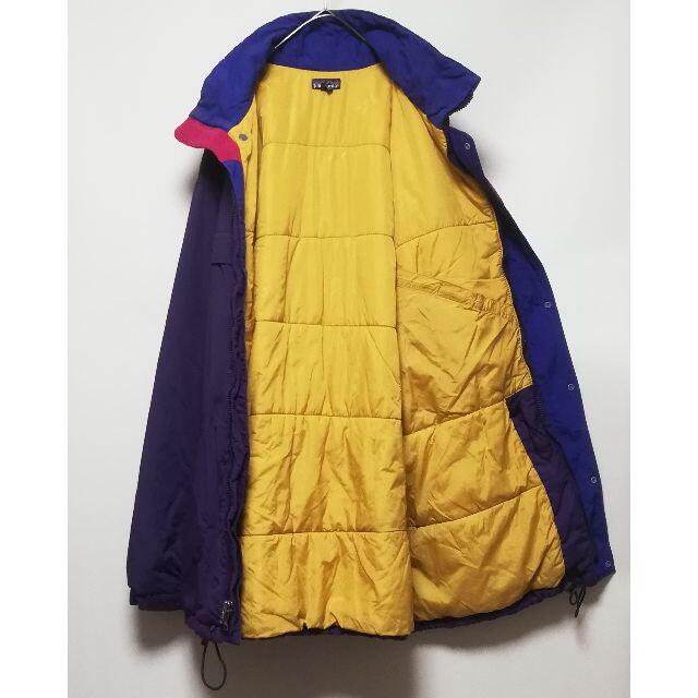 patagonia(パタゴニア)の134 patagonia パタゴニア マウンテンパーカー  XL 中綿 メンズのジャケット/アウター(マウンテンパーカー)の商品写真