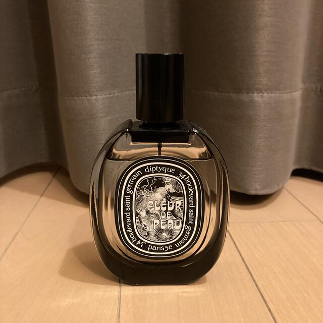 diptyque - dyptique フルールドゥポー75mlの通販 by しーちゃん's shop｜ディプティックならラクマ