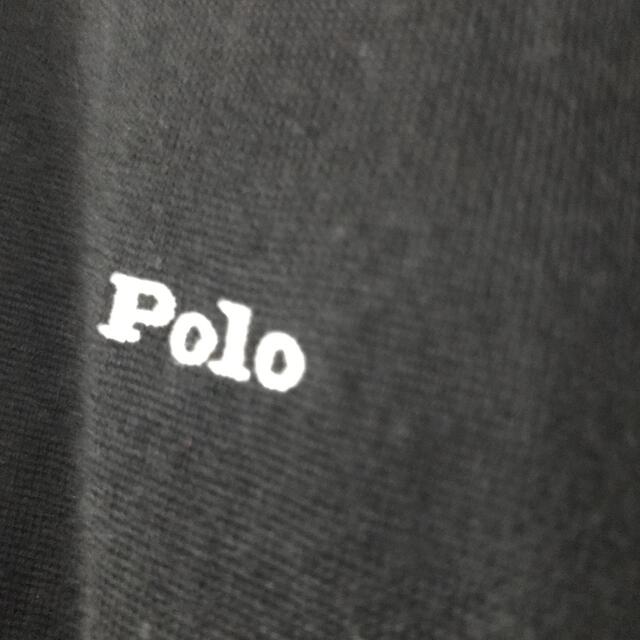 POLO RALPH LAUREN(ポロラルフローレン)のPOLO  RALPH  LAUREN  Vネック セーター XS レディースのトップス(ニット/セーター)の商品写真