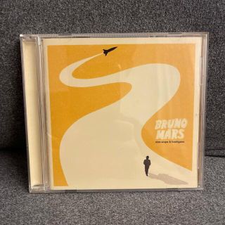 ブルーノ・マーズ　Doo-Wops & Hooligans(ポップス/ロック(洋楽))