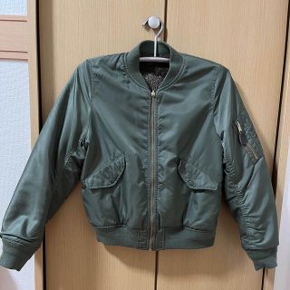 フリークスストア(FREAK'S STORE)のFREAK'S STORE MA-1(ブルゾン)