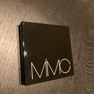 エムアイエムシー(MiMC)のMINC ミネラルスムースチーク(チーク)