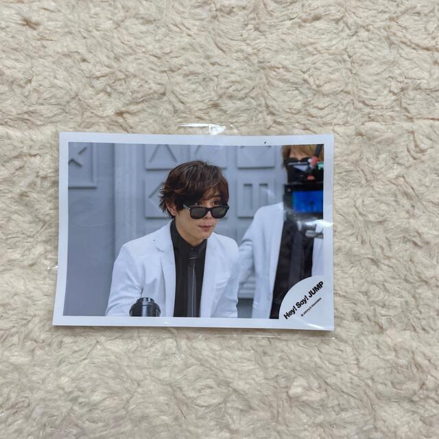 Hey! Say! JUMP(ヘイセイジャンプ)の山田涼介 チケットの音楽(男性アイドル)の商品写真