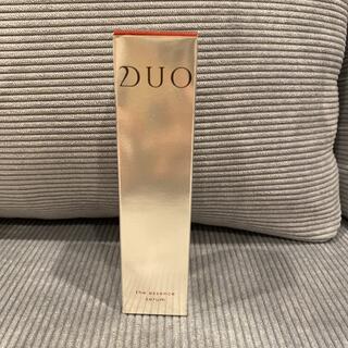 DUO(デュオ) ザ エッセンス セラム(30ml)(美容液)