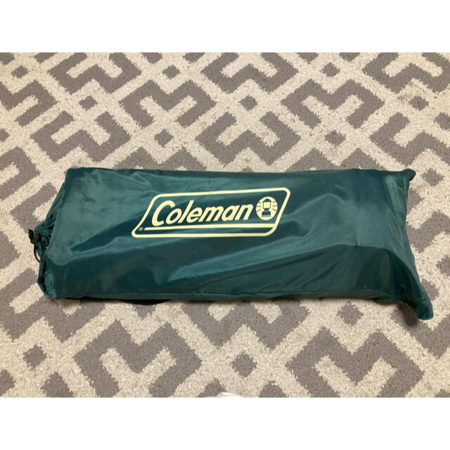 Coleman(コールマン)のコールマン　ナチュラルウッドテーブル110 インテリア/住まい/日用品の机/テーブル(アウトドアテーブル)の商品写真