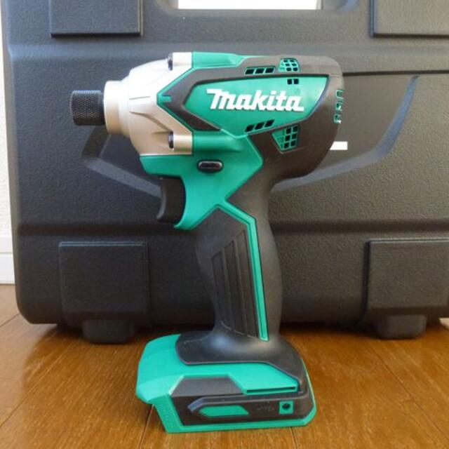 メーカーマキタ　MTD001DSX　本体＋ケース　インパクトドライバー　makita