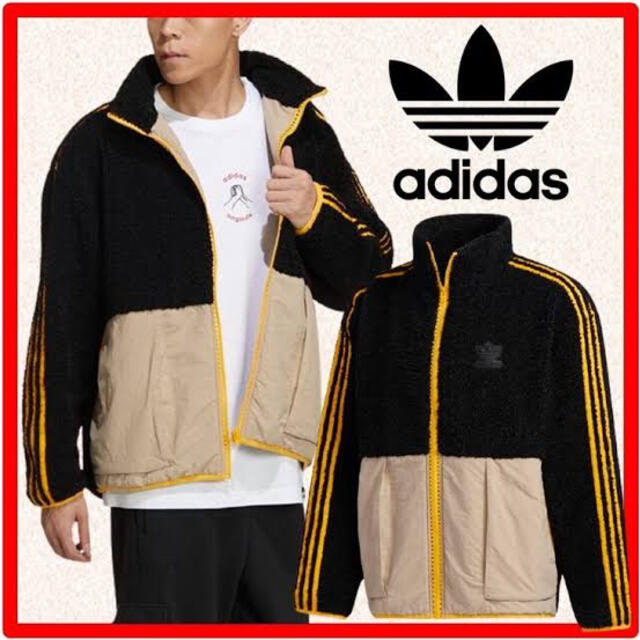 adidas オリジナル　アウター