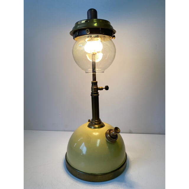 ヴィンテージランタン‼️TILLEY LAMP テーブルランタン
