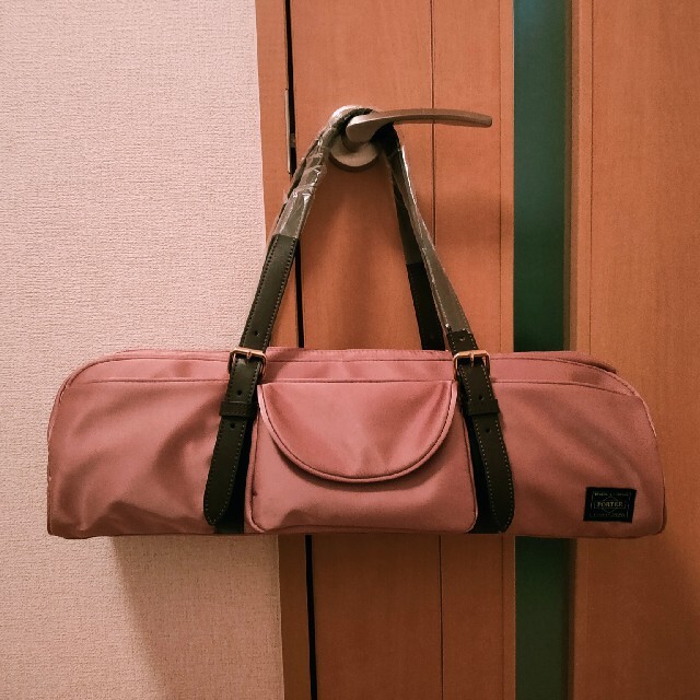 最も信頼できる PORTER フルートバッグ aob.adv.br