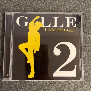 I AM GILLE.2（期間限定スペシャルプライス盤）(ポップス/ロック(邦楽))