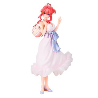 バンダイ(BANDAI)の五等分の花嫁II  一番くじ(フィギュア)