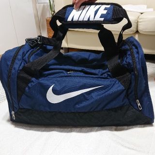 ナイキ(NIKE)の新品未使用 ナイキ NIKE ダッフルバック 62L(ボストンバッグ)