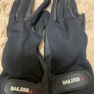 BAILESS 手袋(登山用品)