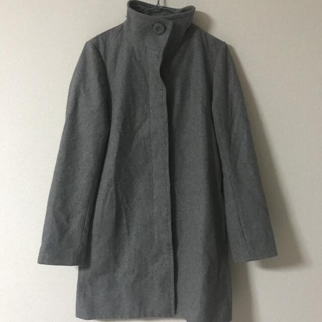 EMODA(エモダ)のEMODA コート レディースのジャケット/アウター(ロングコート)の商品写真
