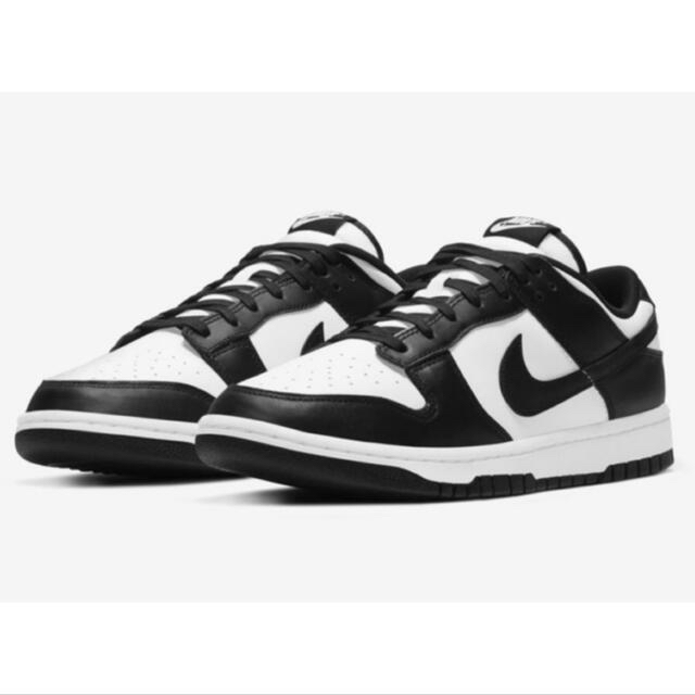 【新品】23.5cm NIKE W DUNK LOW RETRO