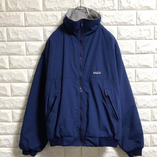 patagonia - 美品 パタゴニア ナイロンフリースジャケット レディースM