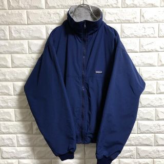 patagonia - 美品 パタゴニア ナイロンフリースジャケット レディースM ...