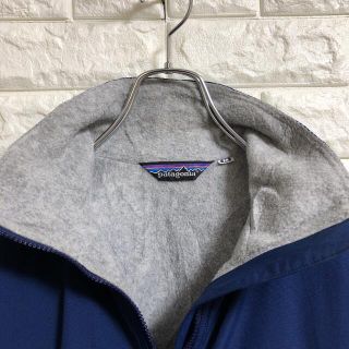 patagonia - 美品 パタゴニア ナイロンフリースジャケット レディースM ...