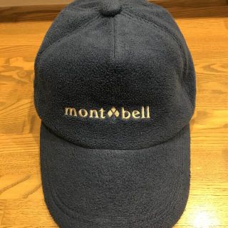 モンベル(mont bell)のmont-bell クリマプラス200 O.D.キャップ(登山用品)