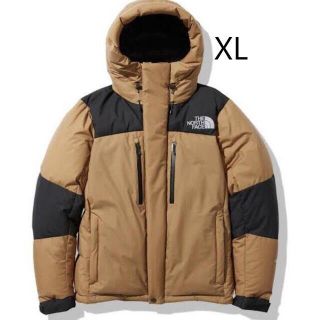 ザノースフェイス(THE NORTH FACE)のノースフェイス バルトロライトジャケット UB XL(ダウンジャケット)