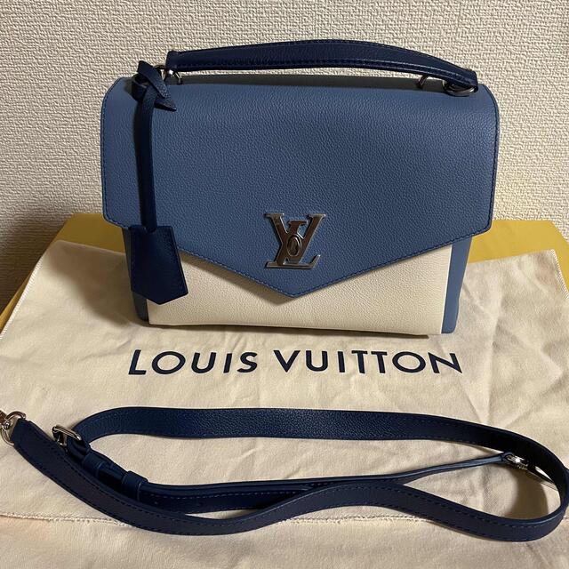 ショルダーバッグルイヴィトン　LOUIS VUITTON マイロックミー