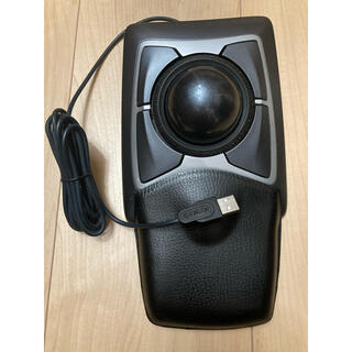 ケンジントン Expert Mouse Wired Trackball(PC周辺機器)