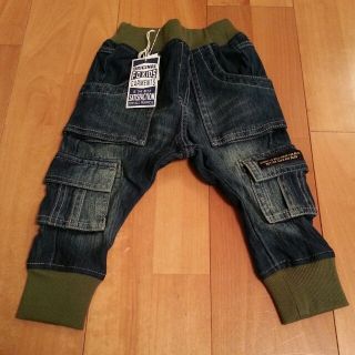 エフオーキッズ(F.O.KIDS)のFO パンツ ロンTセット(その他)