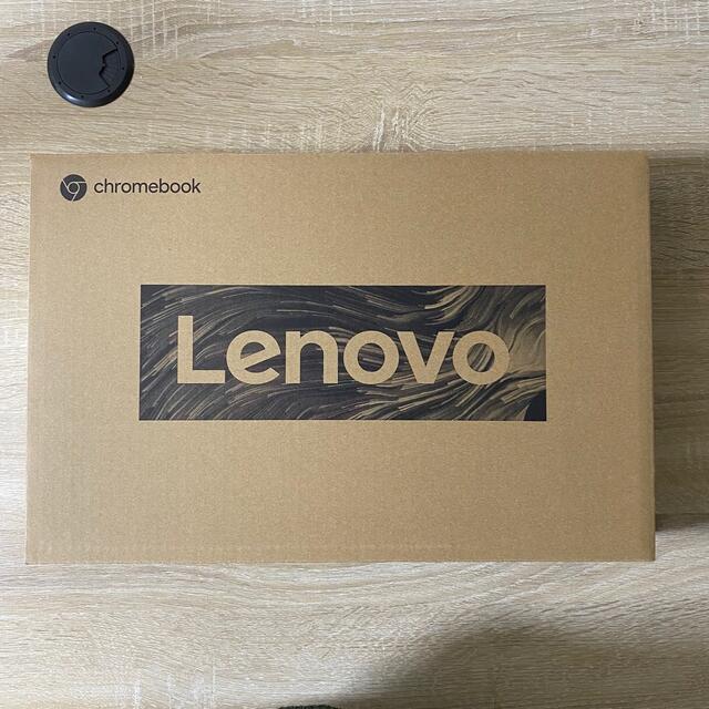 Lenovo IdeaPad Slim350i Chromebook