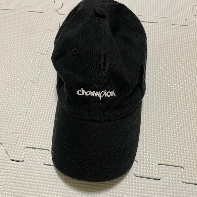 Champion(チャンピオン)のチャンピオンキャップ レディースの帽子(キャップ)の商品写真