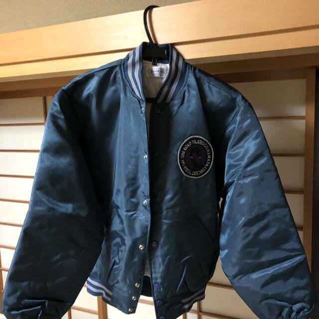 浜田省吾 スタジャン 登場! 11270円引き dtwg.co.uk-日本全国へ全品