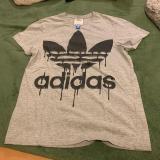 ジェレミースコット(JEREMY SCOTT)のJeremy Scott×adidas Tシャツ(Tシャツ/カットソー(半袖/袖なし))