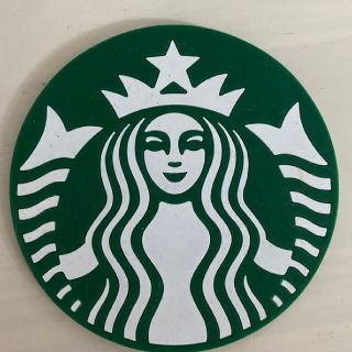 スターバックス、コースター(グラス/カップ)