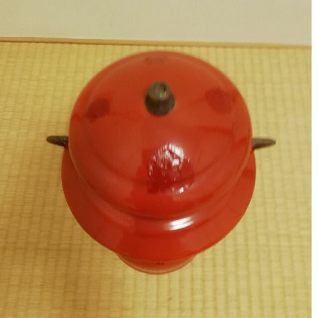 Coleman - 1967年12月製 美品 コールマン200aの通販 by H|ランタン Coleman - 1967年12月製 美品 コールマン200aの通販 by H|ランタン