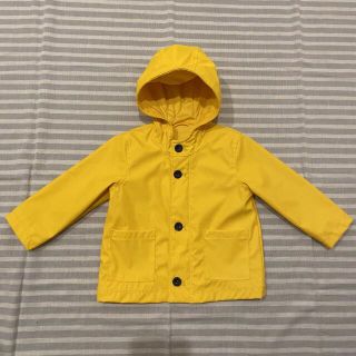 ベビーギャップ(babyGAP)のもじゃすけ様専用。(レインコート)