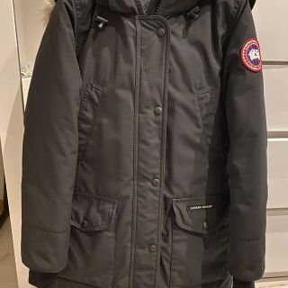 カナダグース(CANADA GOOSE)のカナダグースダウン(ダウンジャケット)