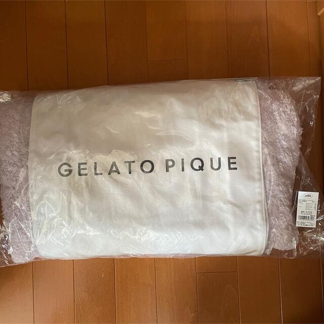 gelato pique(ジェラートピケ)のプルオーバー&ショートパンツ& ホビートートセット ジェラートピケ 福袋 レディースのルームウェア/パジャマ(ルームウェア)の商品写真