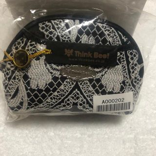 シンクビー(Think Bee!)のシンクビー　Think Bee! ポーチ(ポーチ)