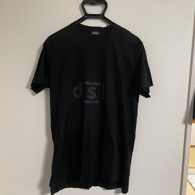 新品衣類　diesel(ディーゼル)のTシャツ