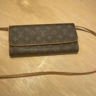 ルイヴィトン(LOUIS VUITTON)の専用　VUITTONバッグ確認用(ショルダーバッグ)