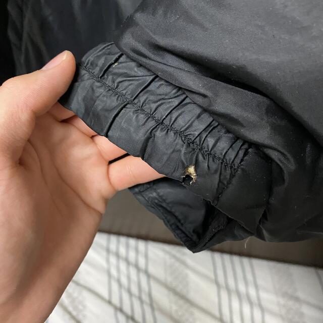 Bear USA(ベアー)のbare ダウン ブルゾン メンズのジャケット/アウター(ダウンジャケット)の商品写真