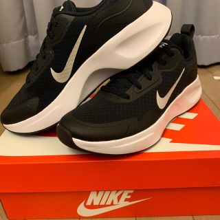 ナイキ(NIKE)のNIKEシューズ23センチ(スニーカー)