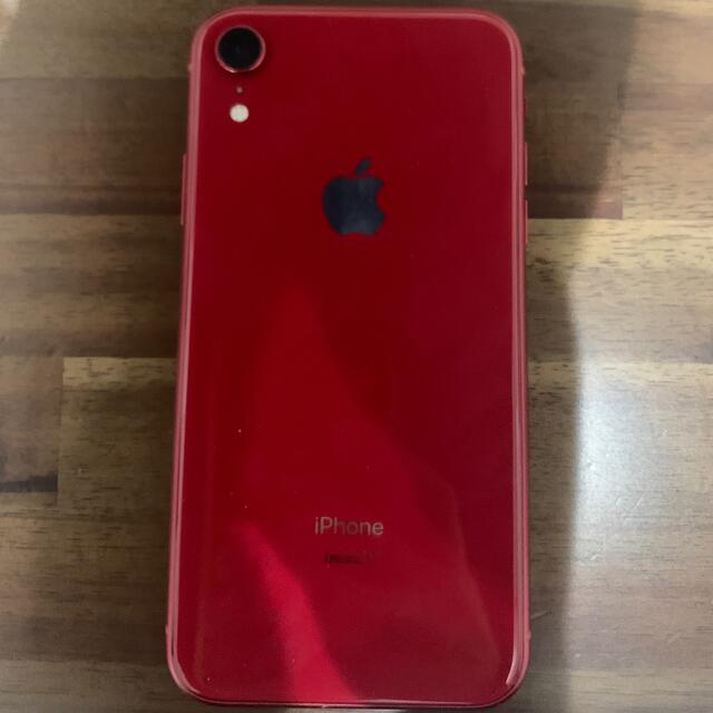 タイムセール！！美品 iPhoneXR 64GB