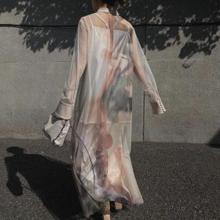 SAYO NAGASE×AMERI コラボワンピース - hausarzt-breitbrunn.de