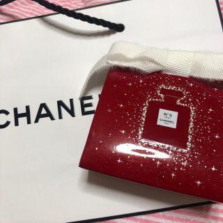 シャネル(CHANEL)の香水　シャネル CHANEL No.5  オードゥトワレット (香水(女性用))