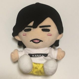 岡﨑彪太郎 ちびぬいその他 - resistancebandtraining.com