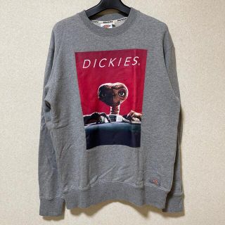 ディッキーズ(Dickies)のdickies ETコラボスウェット　(スウェット)