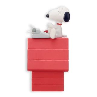 スヌーピー(SNOOPY)のスヌーピー   キーハウス(キーホルダー)