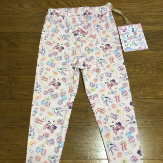 シマムラ(しまむら)の新品‼️ エコネコ　ディズニーレギンス(パンツ/スパッツ)